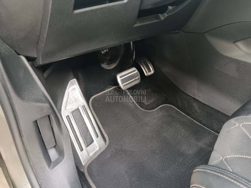 Peugeot 3008 GT 2.0