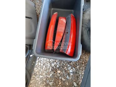 lampa-stop svetlo za Citroen C5 od 2001. do 2008. god.