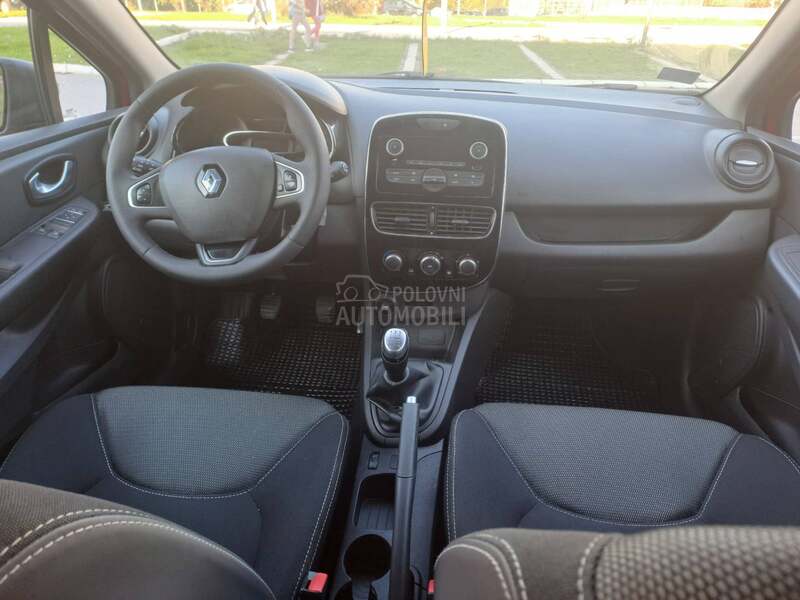 Renault Clio 102.955k.m T.O.P