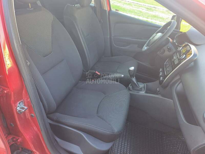 Renault Clio 102.955k.m T.O.P
