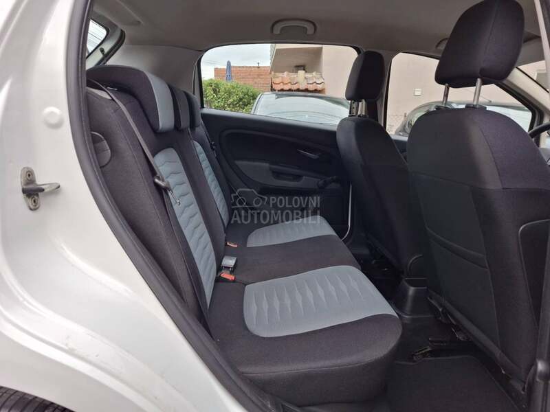 Fiat Grande Punto 1.4b clima 5.vr