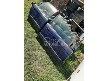 vrata za Citroen C5 od 2004. do 2008. god.