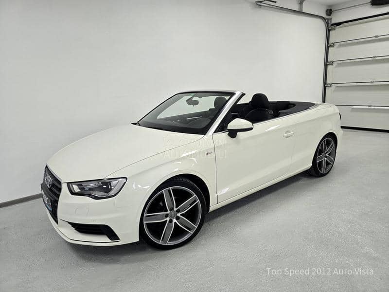 Audi A3 2.0 tdi Audi A3 2.0 tdi