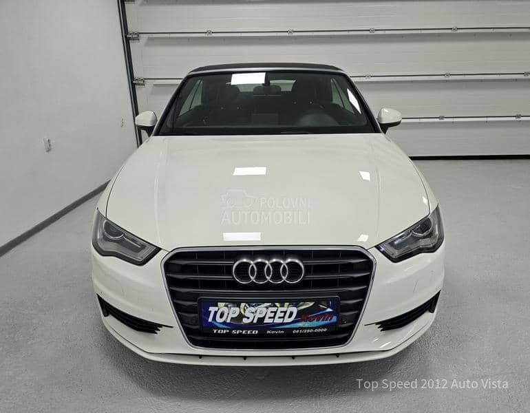 Audi A3 2.0 tdi Audi A3 2.0 tdi