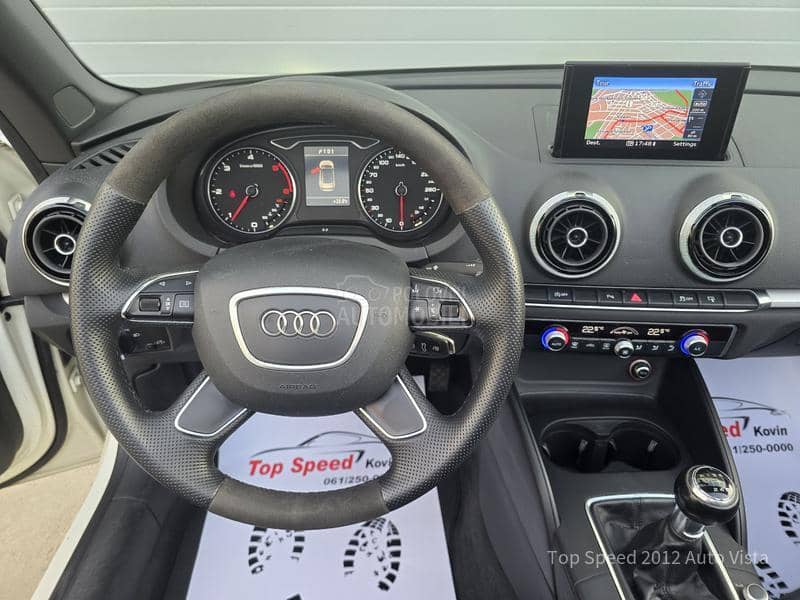 Audi A3 2.0 tdi Audi A3 2.0 tdi