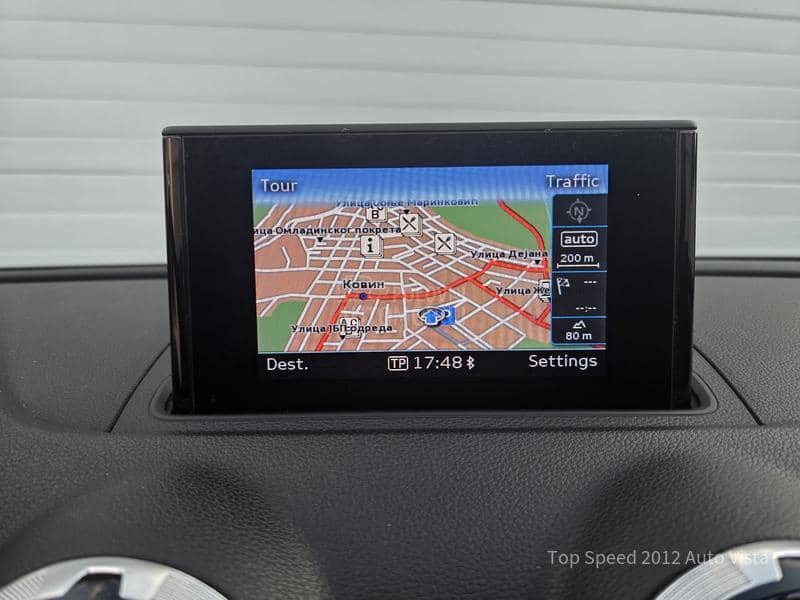 Audi A3 2.0 tdi Audi A3 2.0 tdi