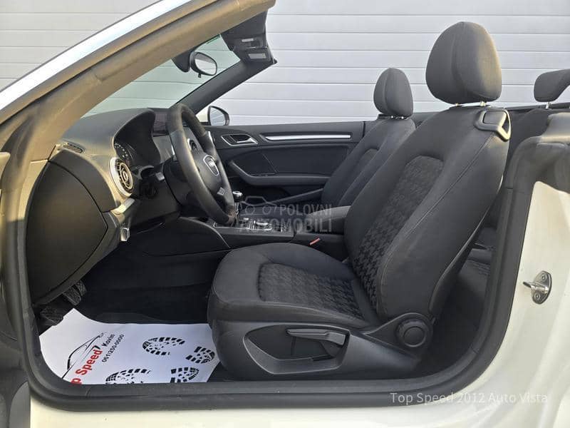 Audi A3 2.0 tdi Audi A3 2.0 tdi