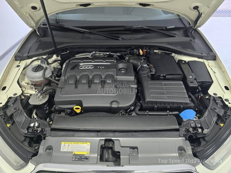 Audi A3 2.0 tdi Audi A3 2.0 tdi
