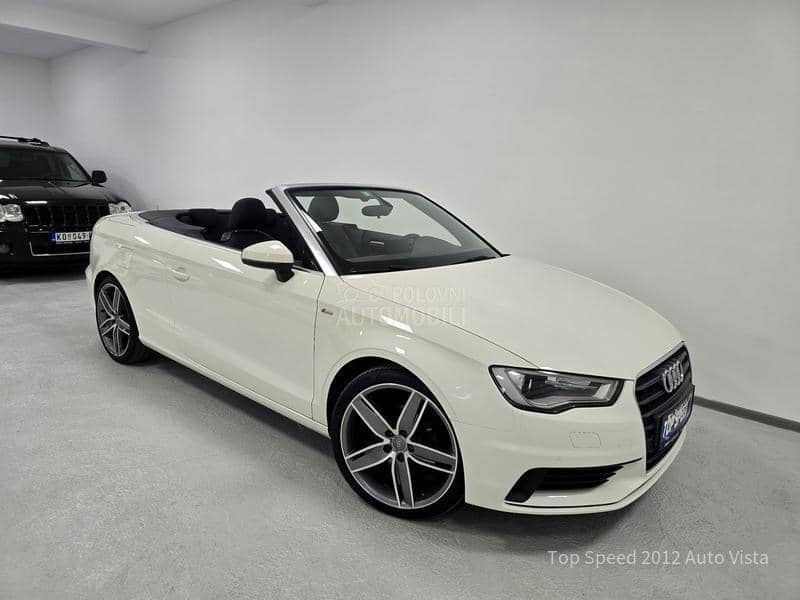 Audi A3 2.0 tdi Audi A3 2.0 tdi