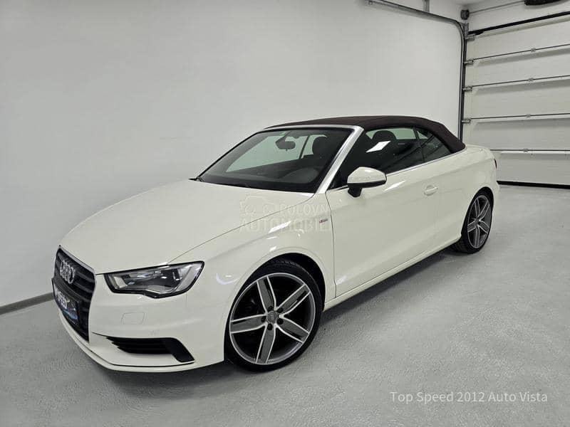 Audi A3 2.0 tdi Audi A3 2.0 tdi