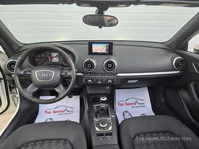 Audi A3 2.0 tdi Audi A3 2.0 tdi