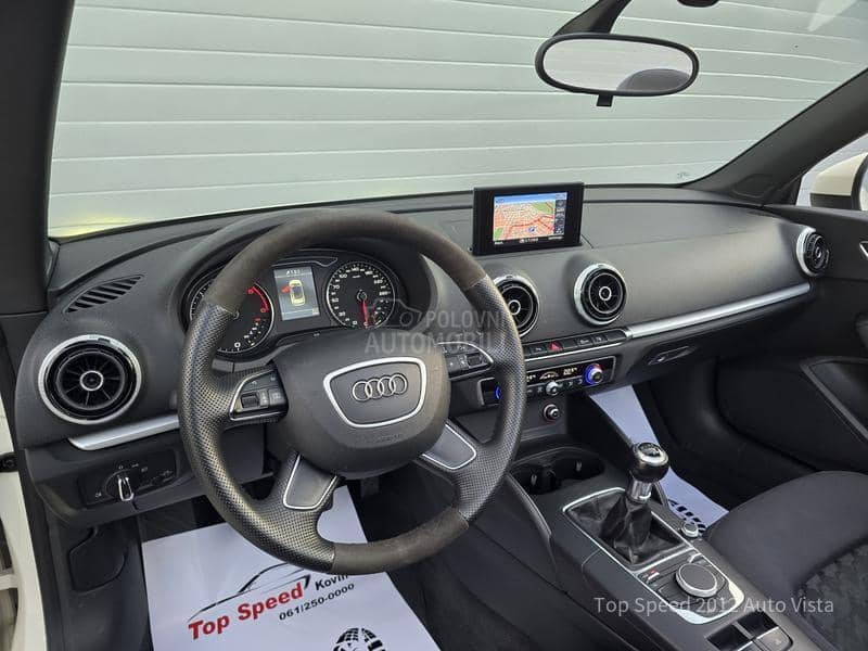 Audi A3 2.0 tdi Audi A3 2.0 tdi