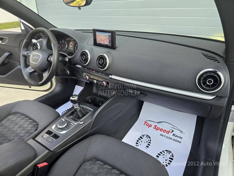 Audi A3 2.0 tdi Audi A3 2.0 tdi