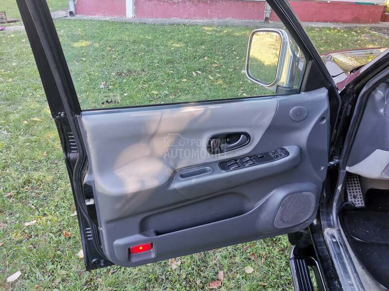 Mitsubishi Pajero Sport 3.0 V6GLS 24