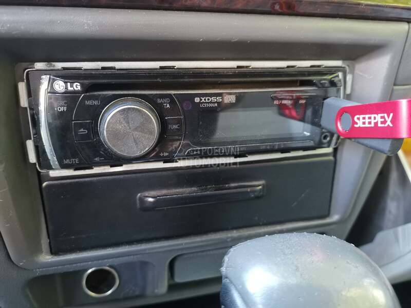 Mitsubishi Pajero Sport 3.0 V6GLS 24