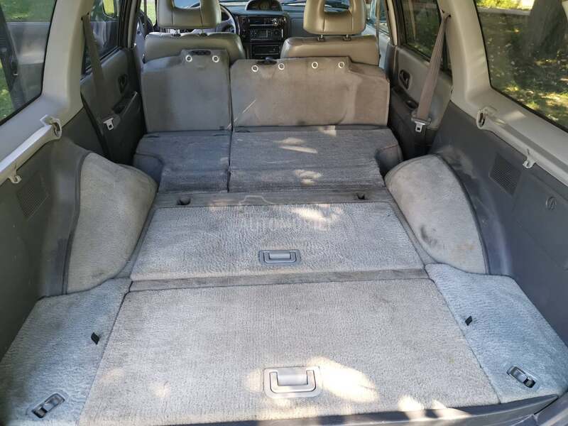 Mitsubishi Pajero Sport 3.0 V6GLS 24