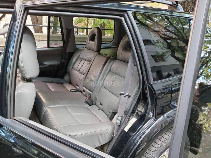 Mitsubishi Pajero Sport 3.0 V6GLS 24