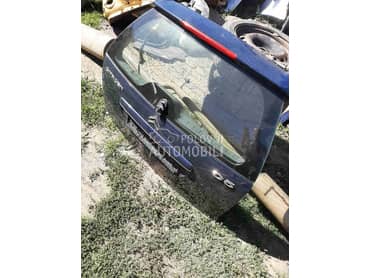 gepek vrata za Citroen C5 od 2004. do 2008. god.