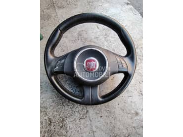 Volan mf za Fiat 500