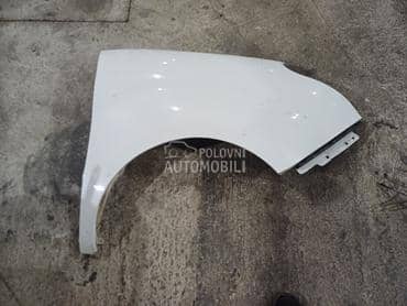 Desno krilo za Fiat Doblo od 2010. do 2016. god.