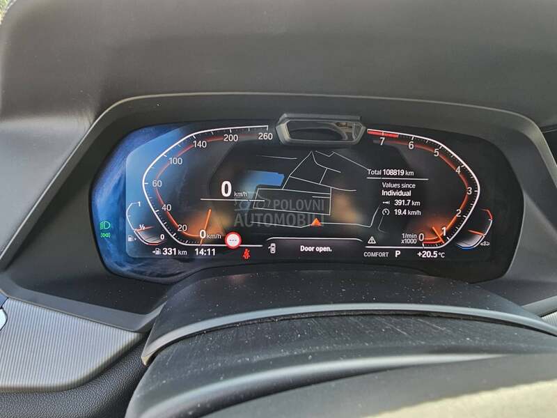 BMW X5 M paket