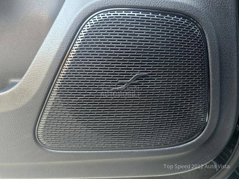 Mercedes Benz A 180 d AMG