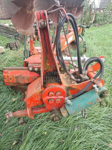 Kverneland LD100