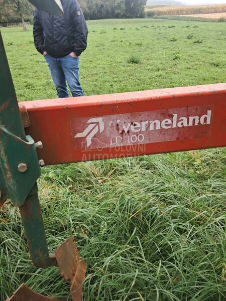 Kverneland LD100