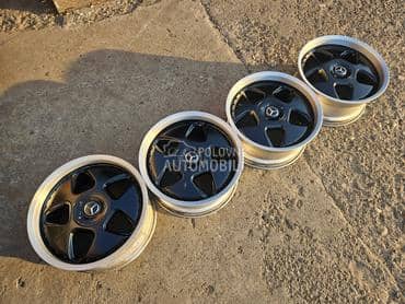 Aluminijumske felne Mercedes 5x112 18" 5 x 112