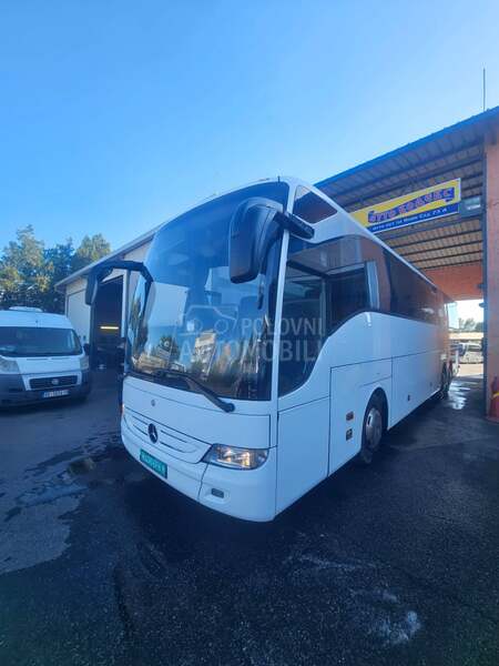 Mercedes Benz Tourismo 16RHD