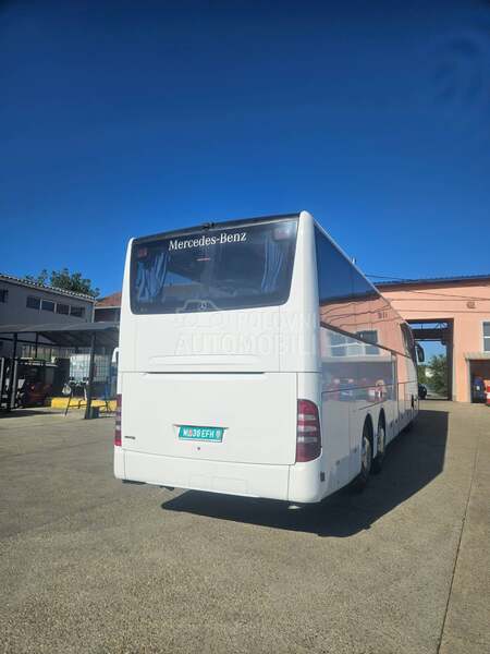 Mercedes Benz Tourismo 16RHD