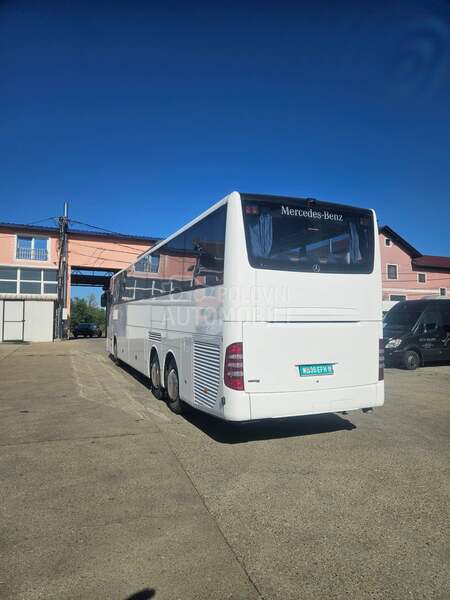 Mercedes Benz Tourismo 16RHD