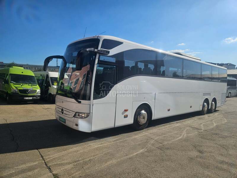 Mercedes Benz Tourismo 16RHD
