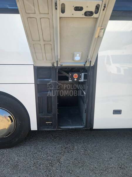 Mercedes Benz Tourismo 16RHD