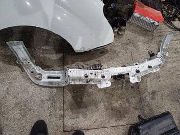 Vezni lim za Fiat Doblo od 2010. do 2016. god.