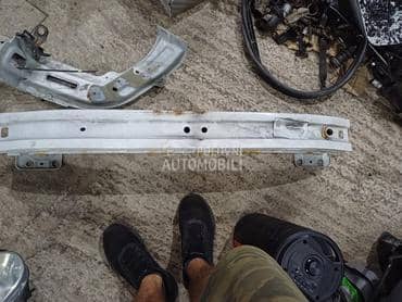 Šina branika za Fiat Doblo od 2010. do 2016. god.