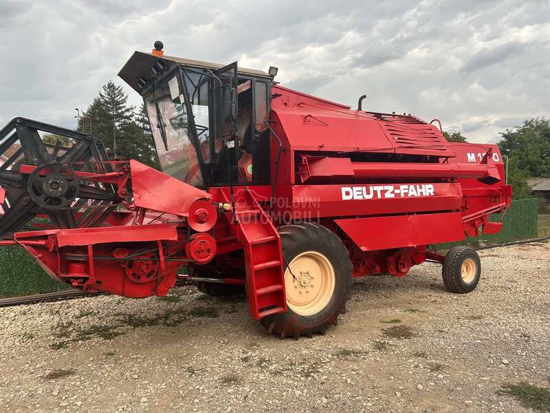 Deutz-Fahr 1300