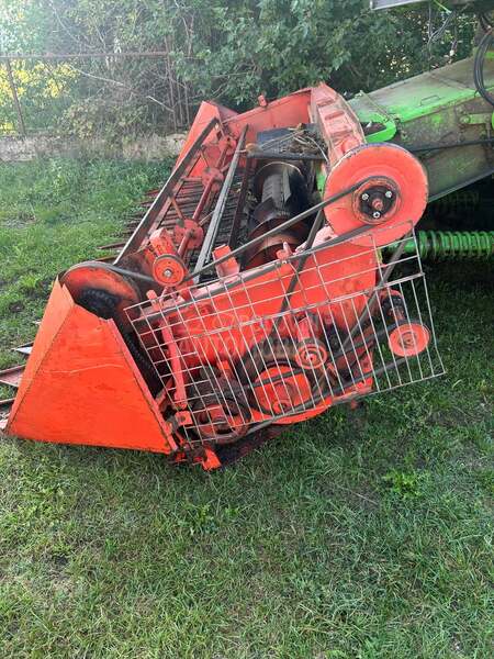 Deutz-Fahr 1300
