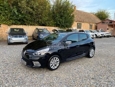 Renault Clio Gt    Rs