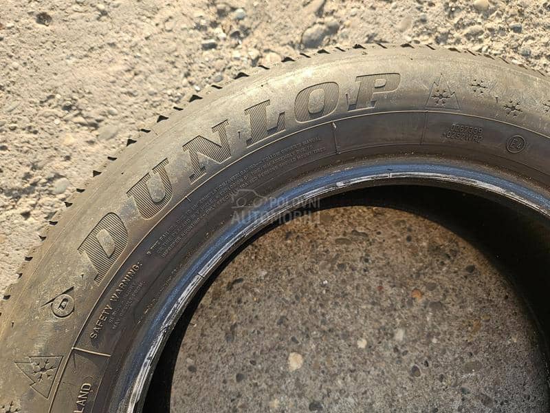Dunlop 185/60 R15 Sve sezone