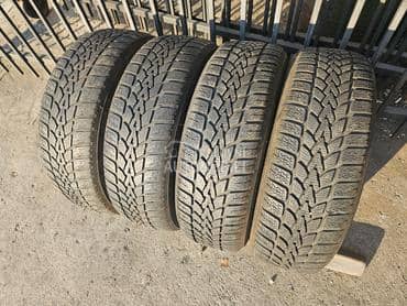 Dunlop 185/60 R15 Sve sezone