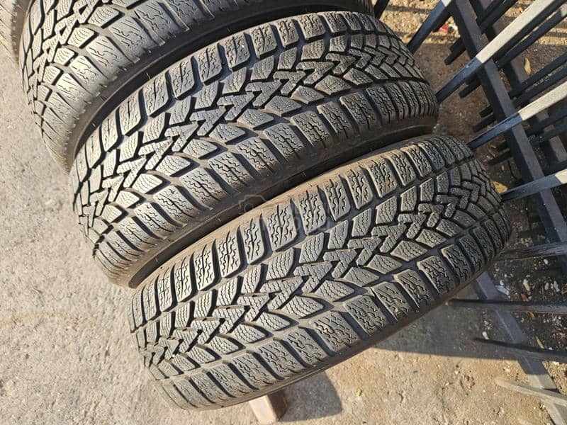 Dunlop 185/60 R15 Sve sezone