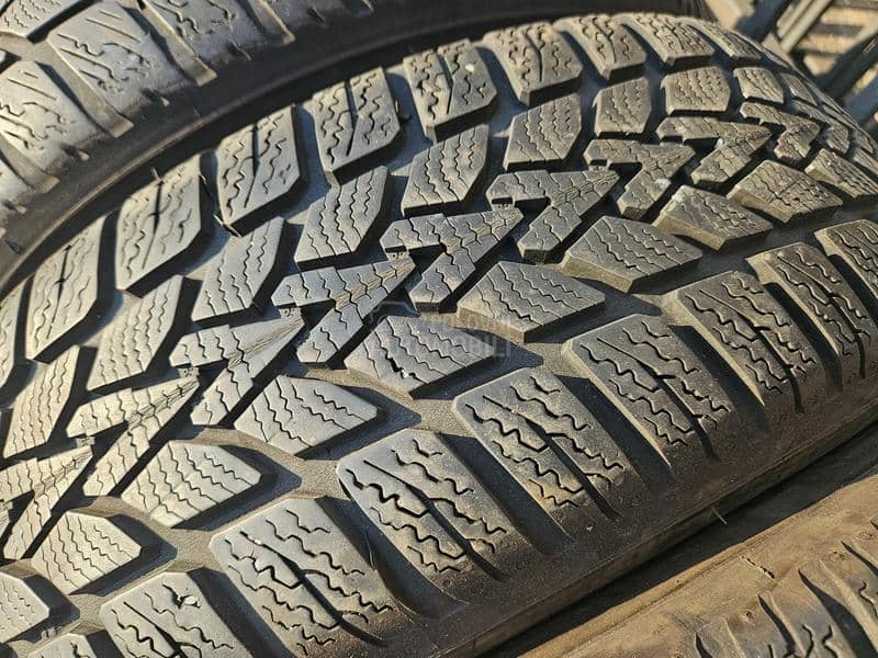 Dunlop 185/60 R15 Sve sezone