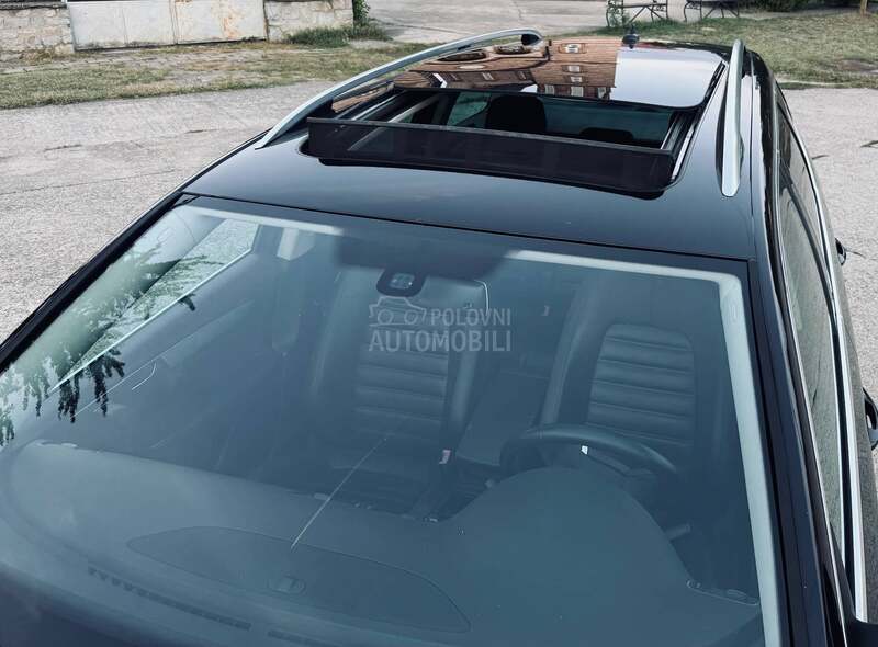 Volkswagen Passat B7 1.6 Tdi Higline Nov