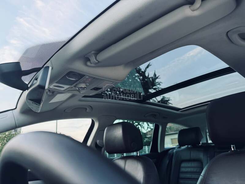 Volkswagen Passat B7 1.6 Tdi Higline Nov