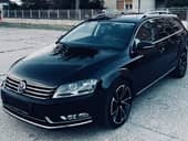 Volkswagen Passat B7 1.6 Tdi Higline Nov