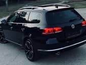 Volkswagen Passat B7 1.6 Tdi Higline Nov