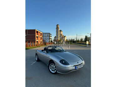 Fiat Barchetta 