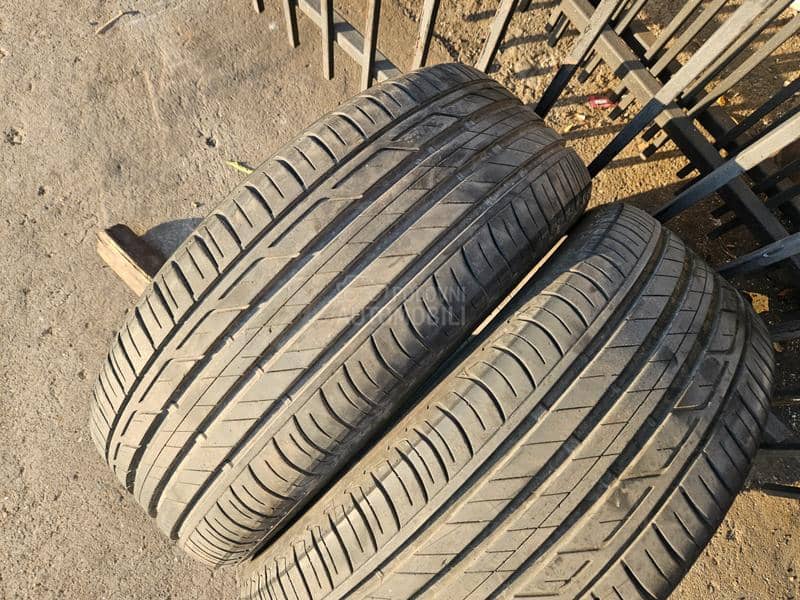 Bridgestone 205/55 R16 Letnja