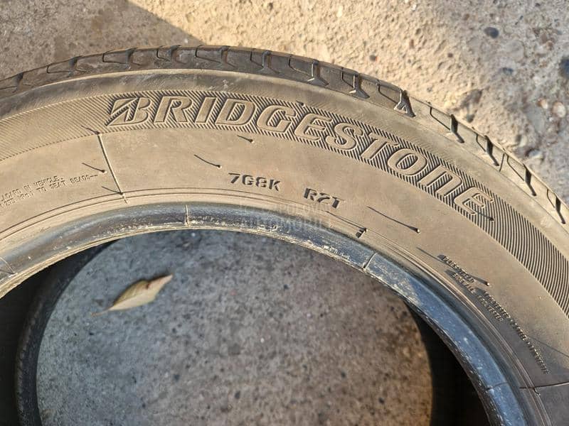 Bridgestone 205/55 R16 Letnja